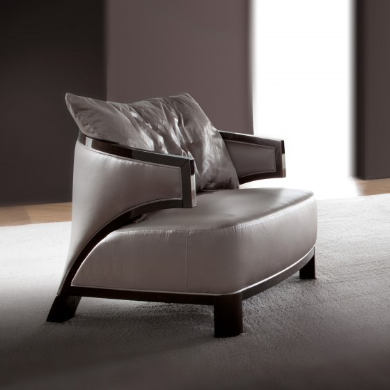 Villa Lounge Chair